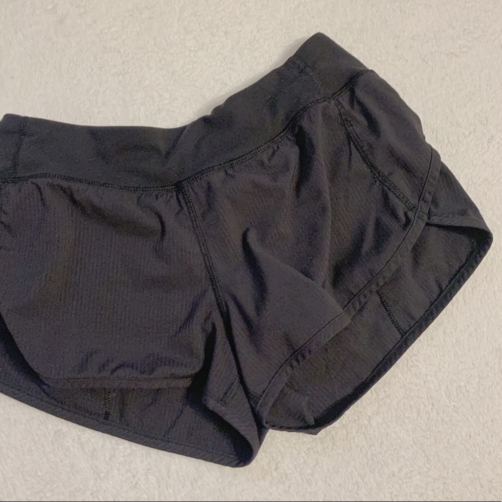 Ivivva Speed Up Short sz 14